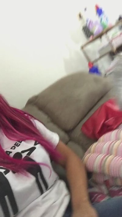 Watch @annylee.ofc's leaked NSFW video on TwXstars