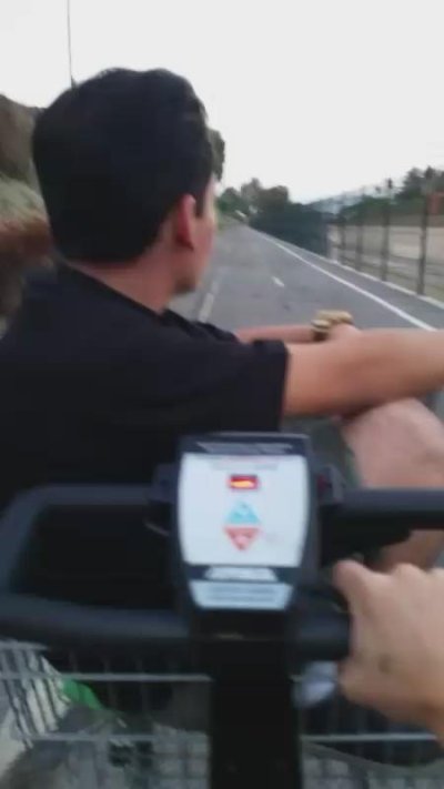 Watch Lil’Mogwai's leaked NSFW video on TwXstars