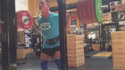 Watch John Cena's leaked NSFW video on TwXstars