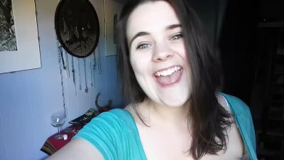 Watch Tiggle Bitties 18+'s leaked NSFW video on TwXstars