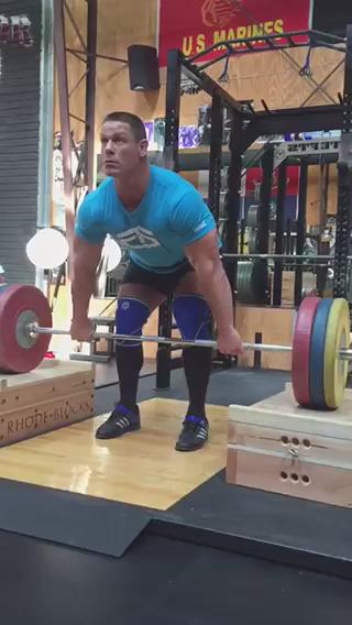 Watch John Cena's leaked NSFW video on TwXstars