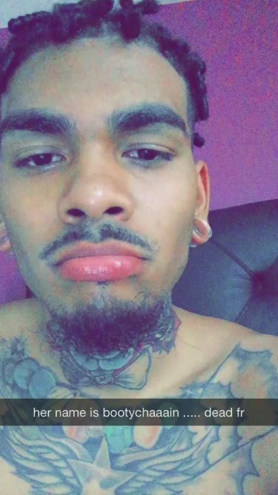 Watch lilouttapocket's leaked NSFW video on TwXstars