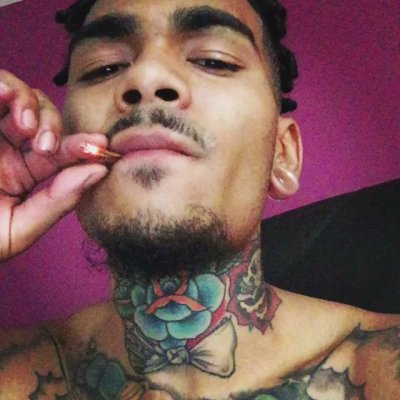 Watch lilouttapocket's leaked NSFW video on TwXstars