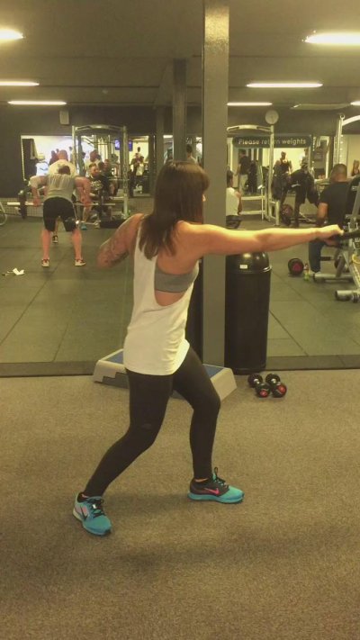 Watch Chris Hatton's leaked NSFW video on TwXstars