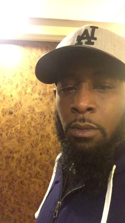 Watch Mr.Karlous's leaked NSFW video on TwXstars