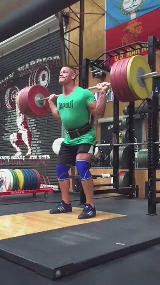 Watch John Cena's leaked NSFW video on TwXstars