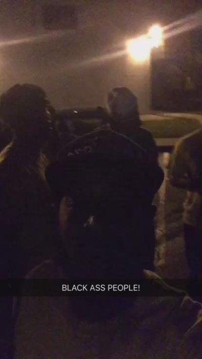 Watch Mr.Karlous's leaked NSFW video on TwXstars