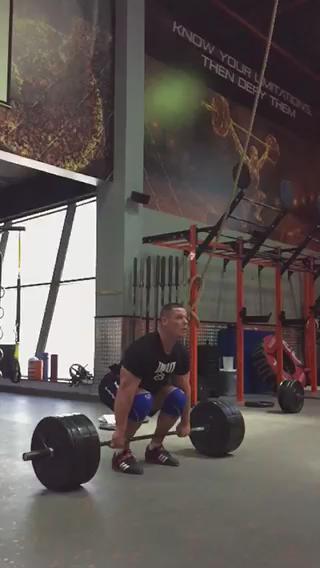 Watch John Cena's leaked NSFW video on TwXstars