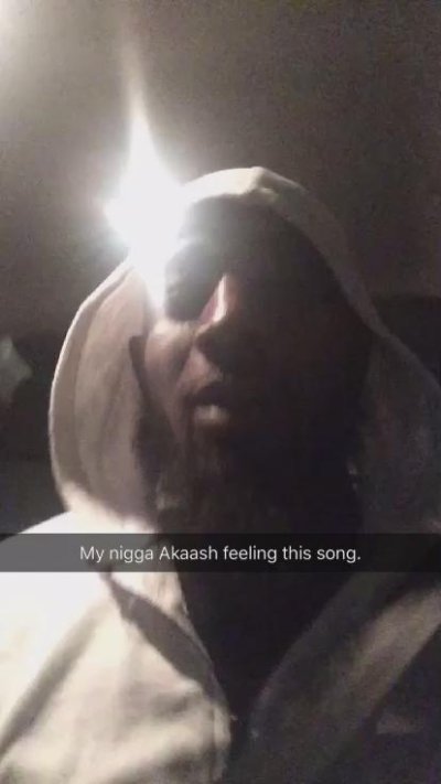 Watch Mr.Karlous's leaked NSFW video on TwXstars