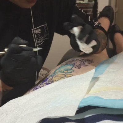 Watch may 🇦🇺's leaked NSFW video on TwXstars