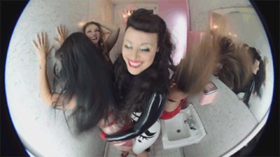 Watch Charlotte Devaney's leaked NSFW video on TwXstars