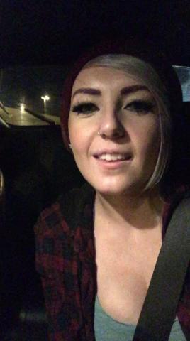 Watch ✨Jessica✨'s leaked NSFW video on TwXstars