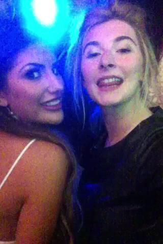 Watch August Ames's leaked NSFW video on TwXstars