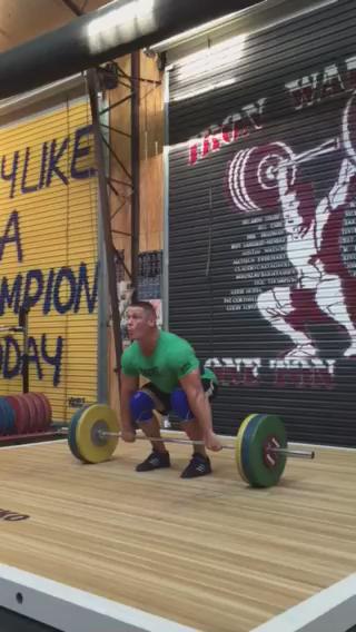 Watch John Cena's leaked NSFW video on TwXstars