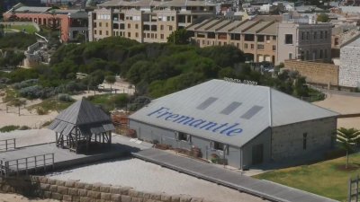 Watch Western Australia's leaked NSFW video on TwXstars