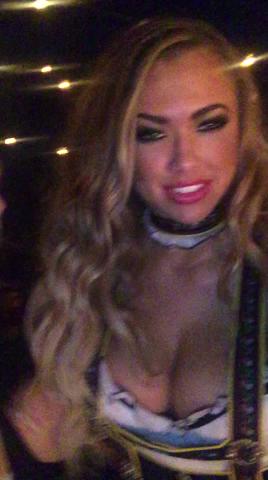 Watch Antje Utgaard's leaked NSFW video on TwXstars