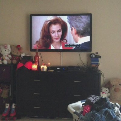 Watch August Ames's leaked NSFW video on TwXstars