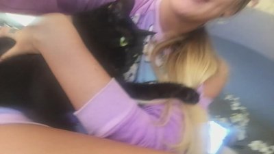 Watch August Ames's leaked NSFW video on TwXstars