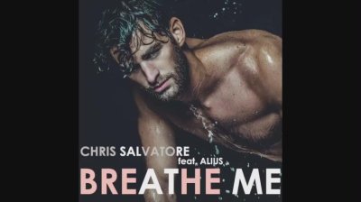 Watch Chris Salvatore's leaked NSFW video on TwXstars