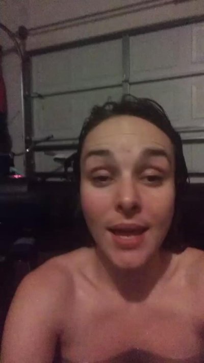 Watch Cytherea's leaked NSFW video on TwXstars