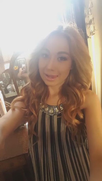 Watch Lilly Evans - Also know as Athena Amour's leaked NSFW video on TwXstars