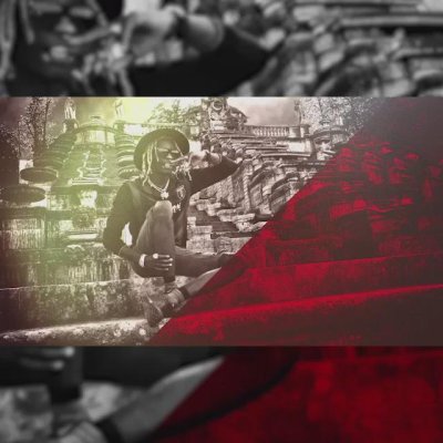 Watch Stone Mound Meezy's leaked NSFW video on TwXstars