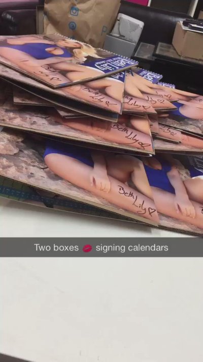 Watch Bethany lily april's leaked NSFW video on TwXstars