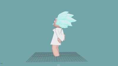 Watch Skudd!!'s leaked NSFW video on TwXstars