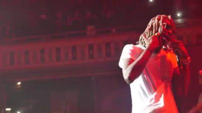 Watch Stone Mound Meezy's leaked NSFW video on TwXstars