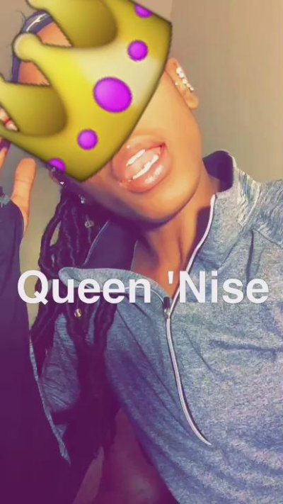 Watch BIG ZADDY Nise's leaked NSFW video on TwXstars