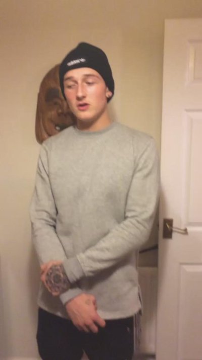 Watch Tattooed knitter's leaked NSFW video on TwXstars