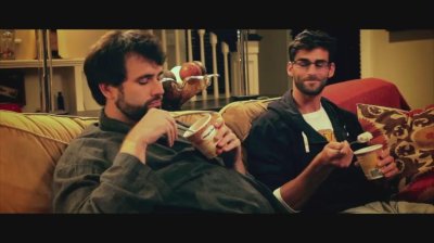 Watch Chris Salvatore's leaked NSFW video on TwXstars