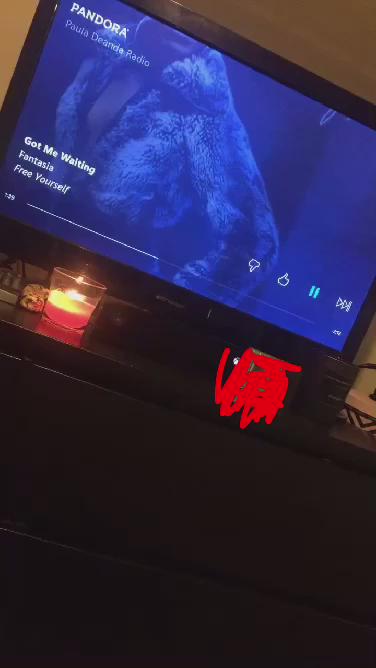 Watch 💙's leaked NSFW video on TwXstars