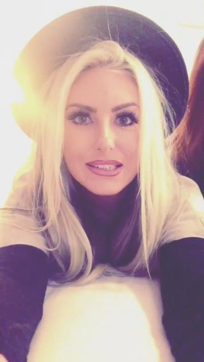 Watch Tania Amazon's leaked NSFW video on TwXstars