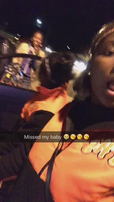 Watch sarah w/ a Z 🐘's leaked NSFW video on TwXstars