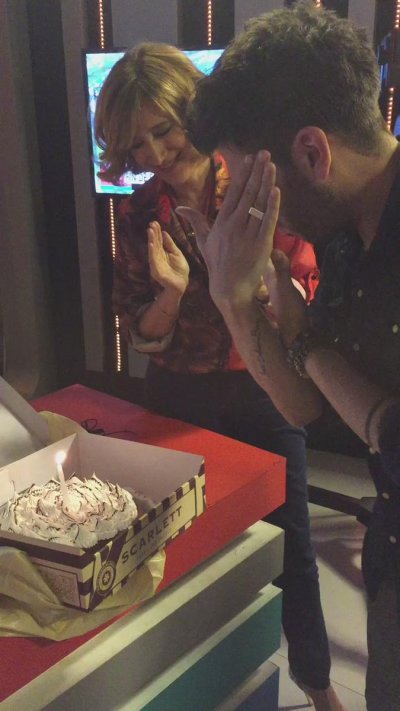 Watch Silvina Escudero's leaked NSFW video on TwXstars