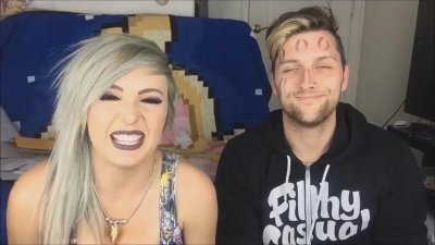 Watch ✨Jessica✨'s leaked NSFW video on TwXstars