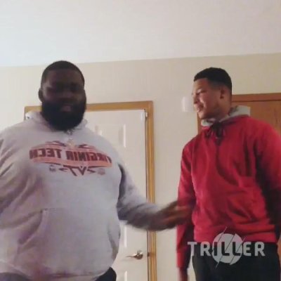 Watch Suge Knight's leaked NSFW video on TwXstars