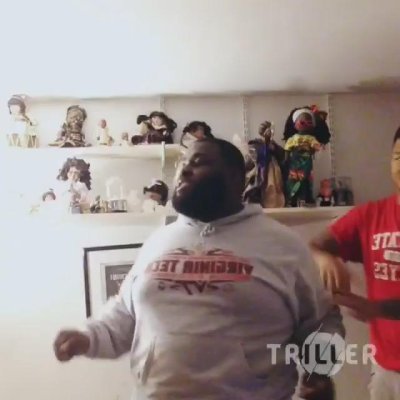 Watch Suge Knight's leaked NSFW video on TwXstars