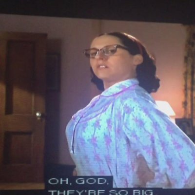 Watch August Ames's leaked NSFW video on TwXstars