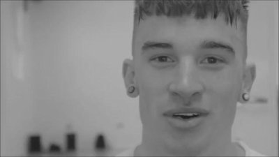 Watch Chris Hatton's leaked NSFW video on TwXstars