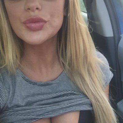 Watch August Ames's leaked NSFW video on TwXstars