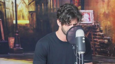 Watch Chris Salvatore's leaked NSFW video on TwXstars