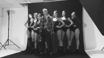 Watch RAÚL's leaked NSFW video on TwXstars