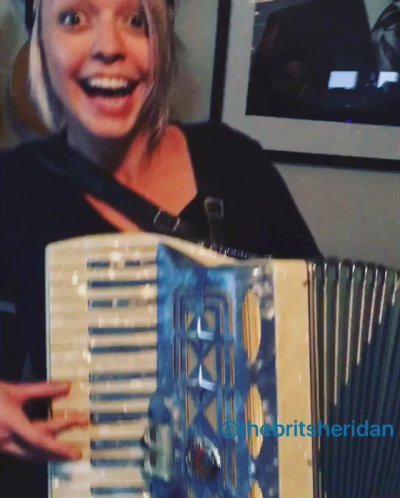 Watch Brit Sheridan's leaked NSFW video on TwXstars