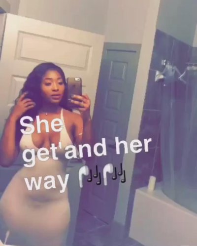 Watch Andrea's leaked NSFW video on TwXstars