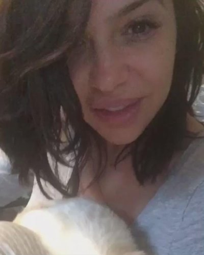 Watch Vida Guerra's leaked NSFW video on TwXstars