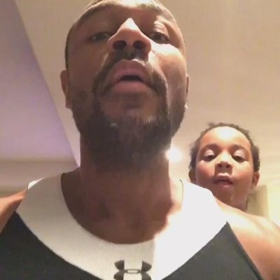 Watch Tank's leaked NSFW video on TwXstars