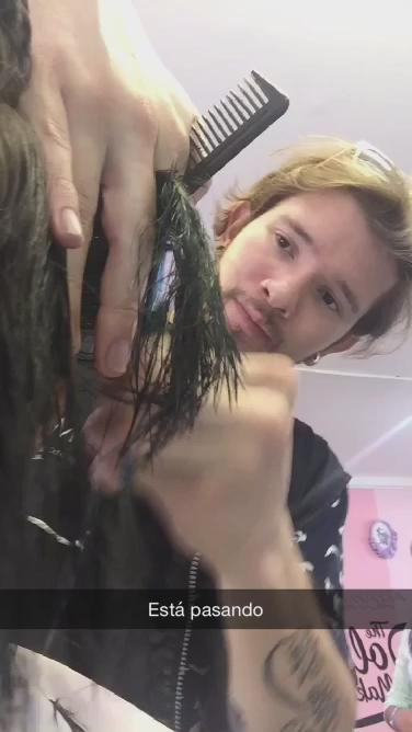 Watch Matu's leaked NSFW video on TwXstars