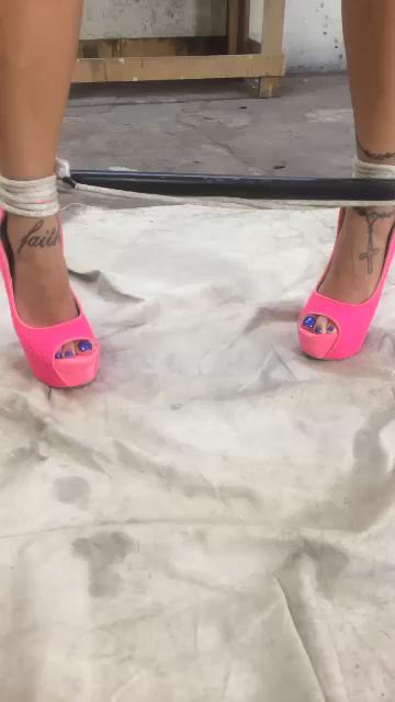 Watch Stefania_Mafra's leaked NSFW video on TwXstars